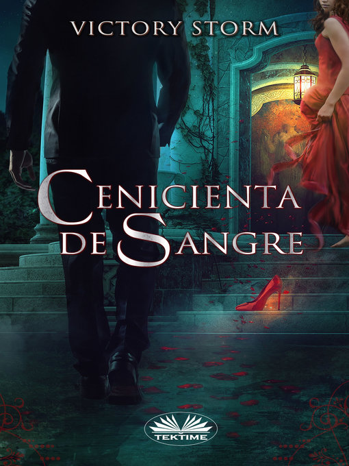 Title details for Cenicienta De Sangre by Storm, Victory - Available